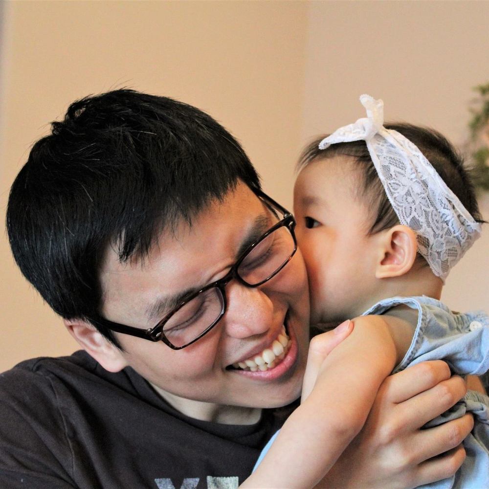 Meet your Posher, Tony